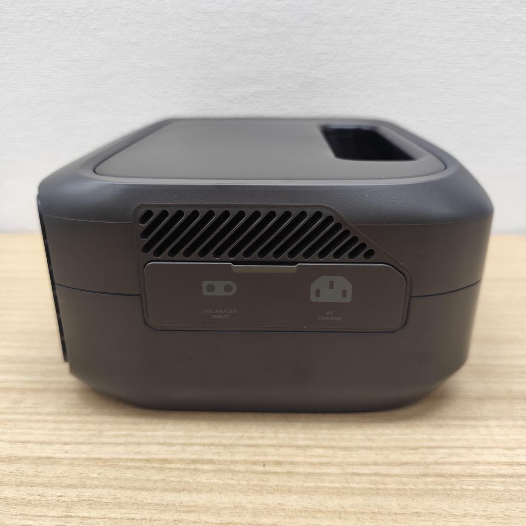 ⭐セール❗【公式認定整備済品】EcoFlow  3 ポータブ