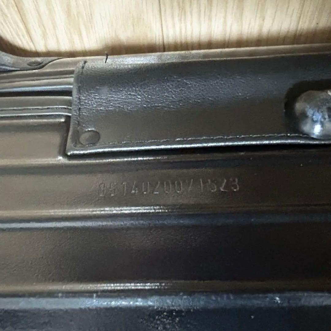 コ*グ様 【稀少】RIMOWA / サルサ ビジネストローリー 25l 機内持ち