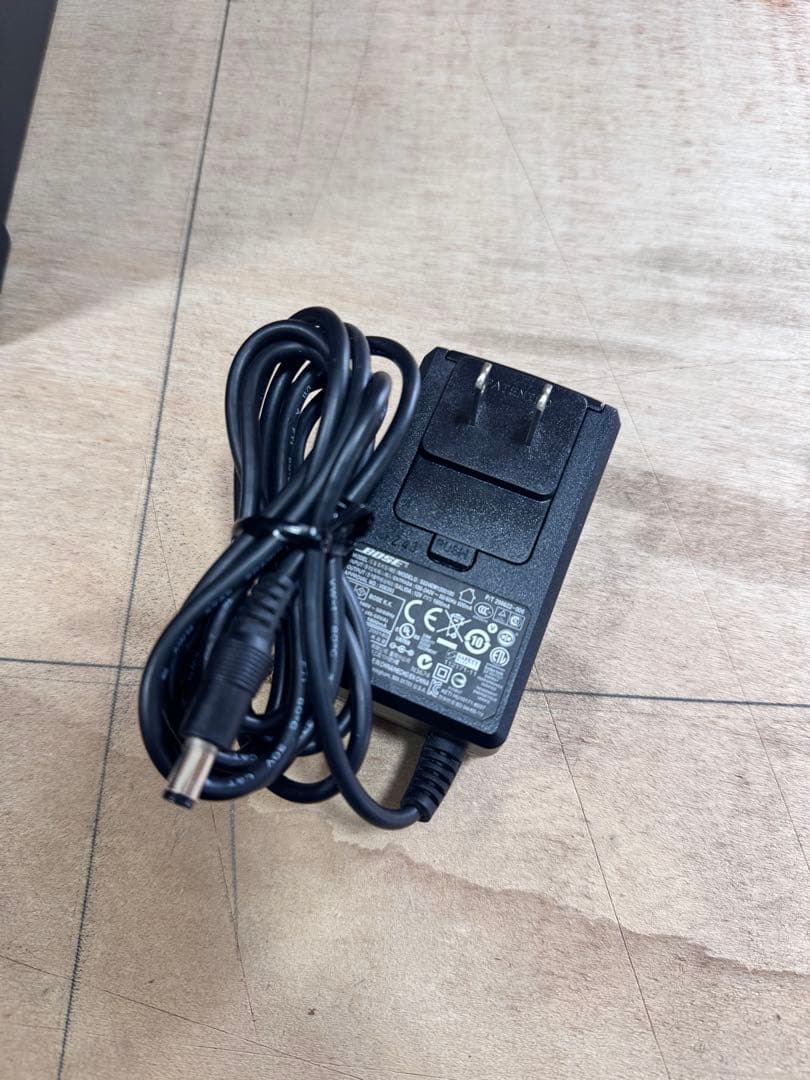 Bose マルチメディアスピーカー Companion 2