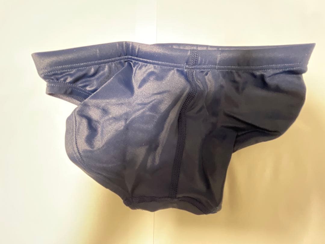 speedo ショートブーン　競パン　SSサイズ