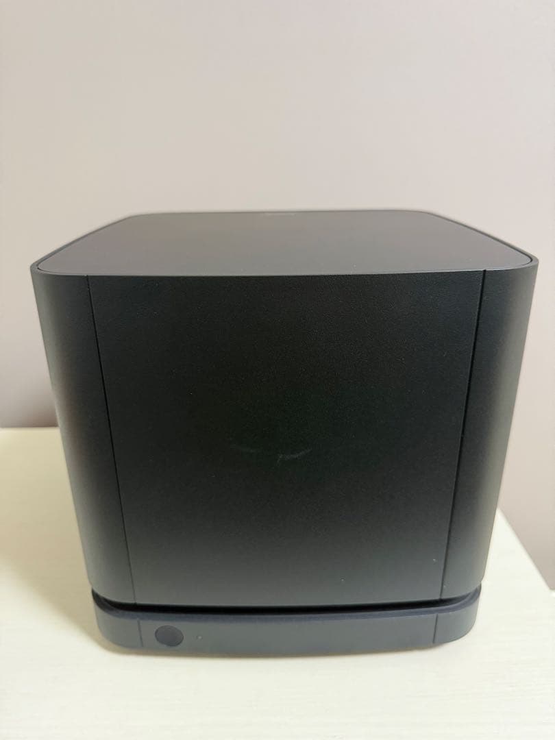 BOSE Bass Module 500 ウーファー　本体のみ　最終値下げ