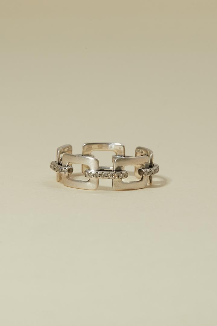 Adlin Ｈue アドリンヒュー　 チェーンリング 　13号