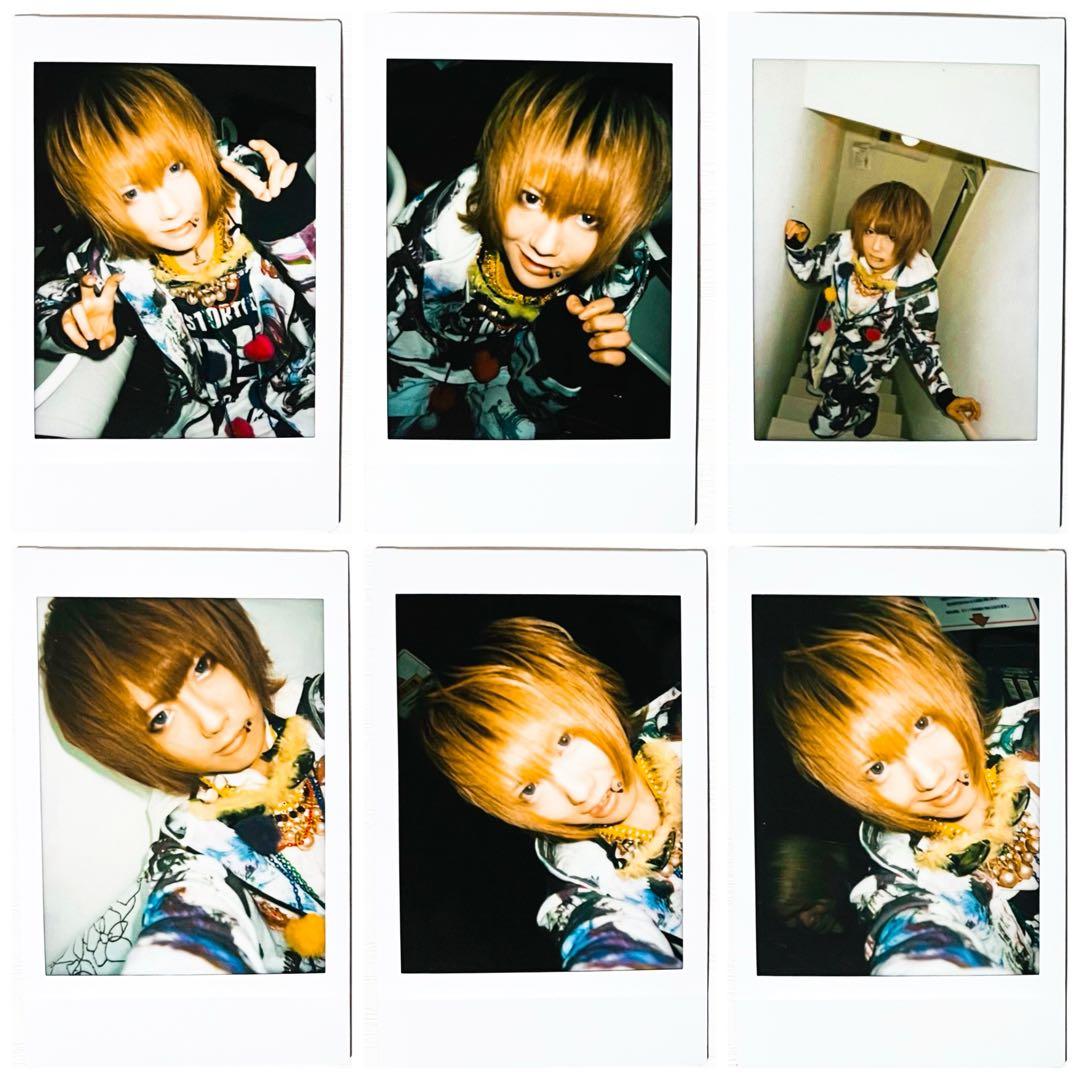 V系★RoNo☆Cro★ろのくろ【Minami】チェキ【72-77】