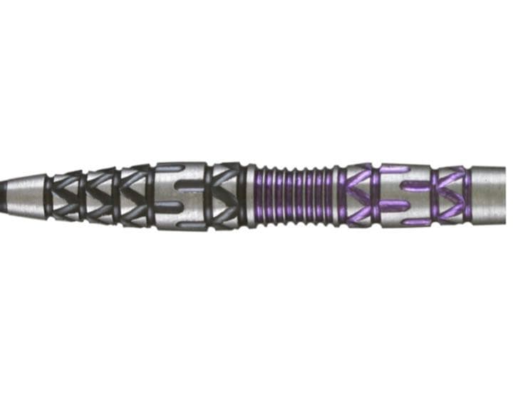 ウィンモー サイモン・ウィットロック スペシャルエディション スティール 24g