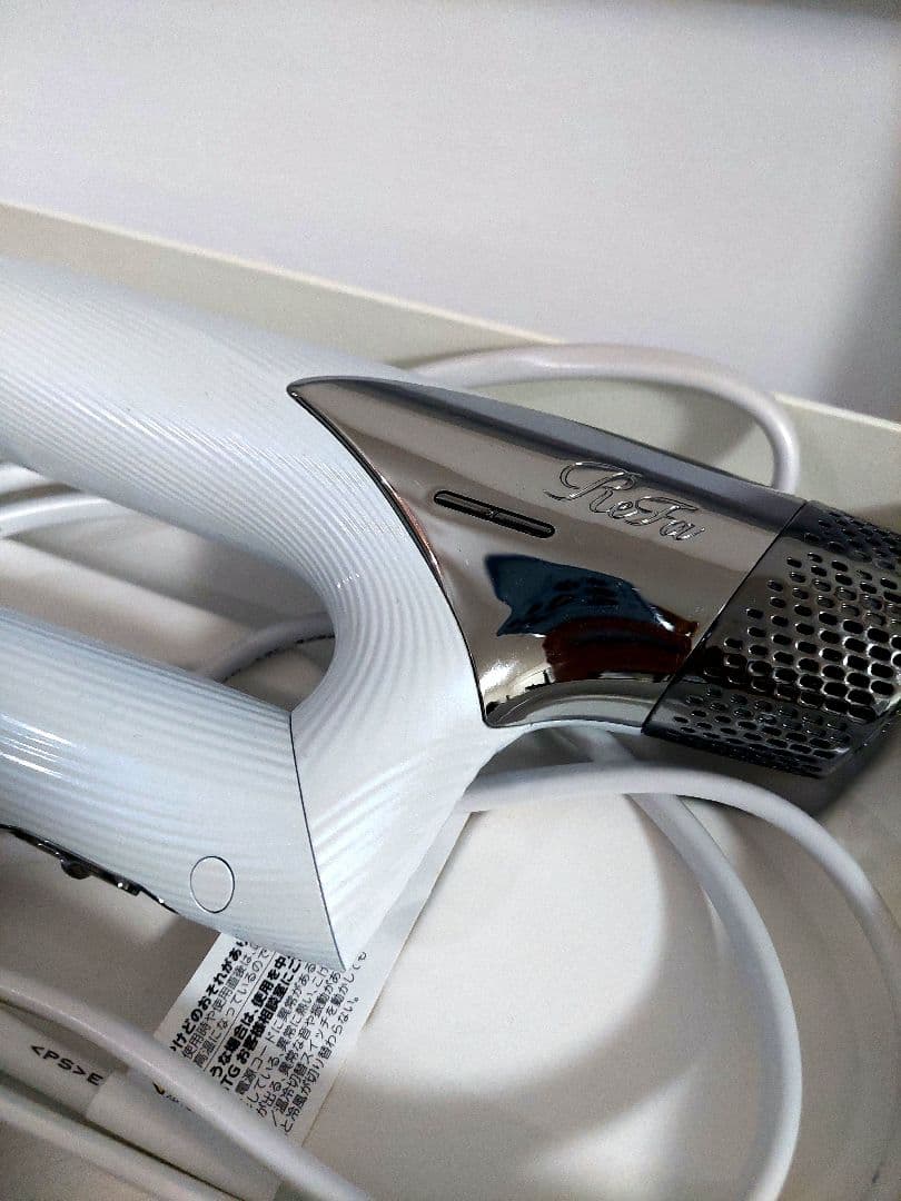 ReFa　リファ　ビューテックドライヤースマート　ジャンク品