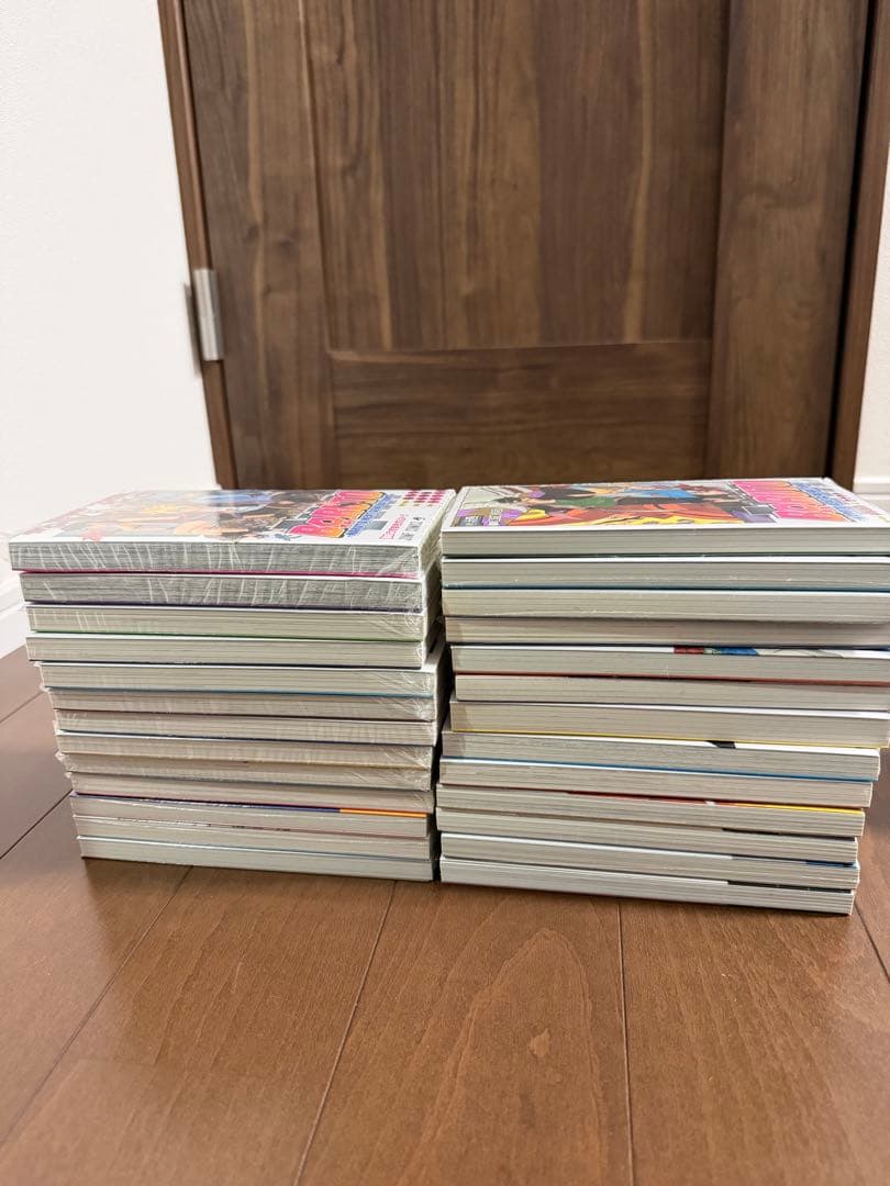 NARUTO BORUTO 1～20巻、1～6巻　全巻セット　新品未読品