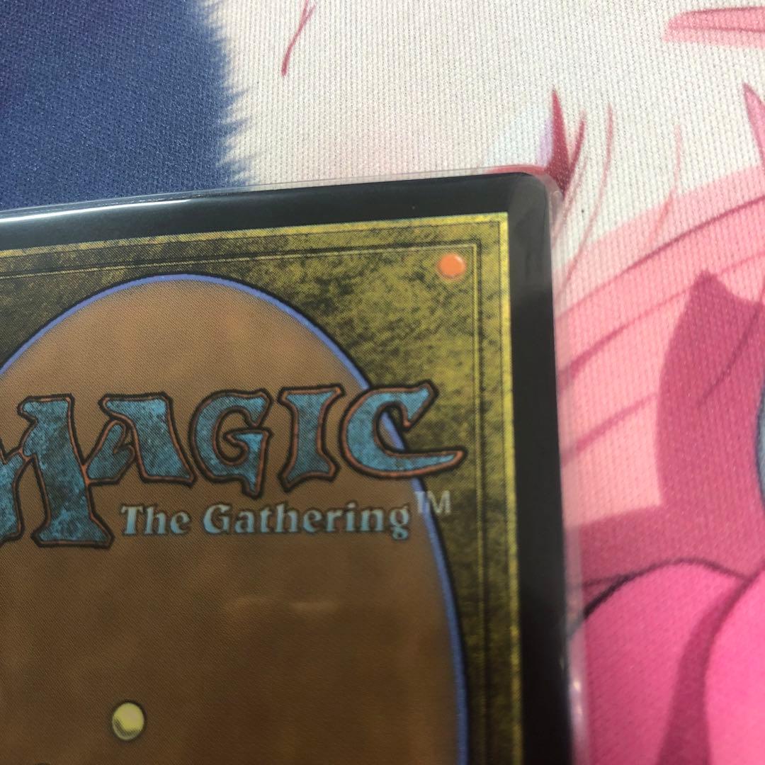 MTG FF 格闘家、ティファ　ボーダレスfoil