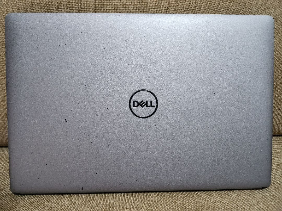 DELL Latitude5410 ノートパソコン ③