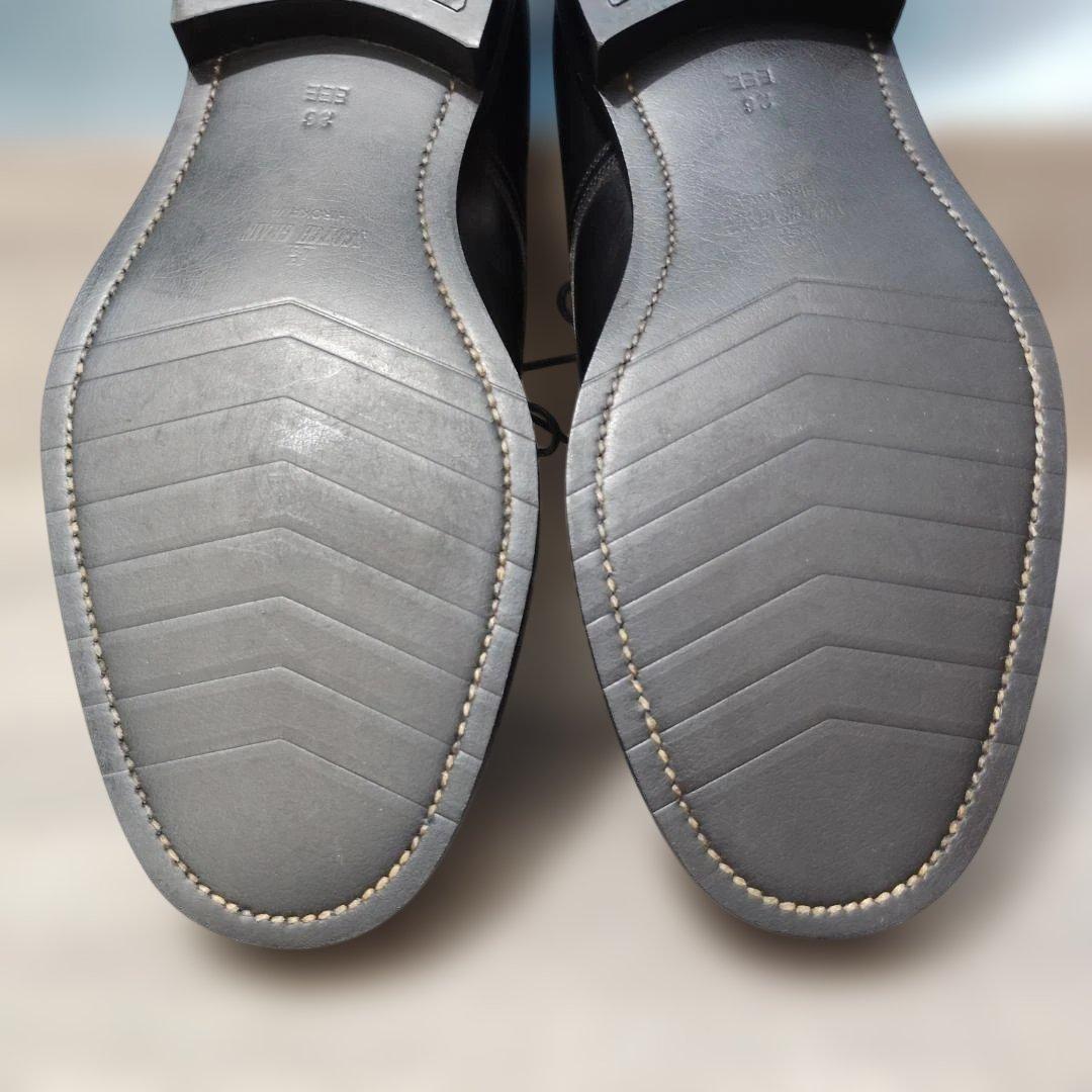 【靴】 SCOTCH GRAIN 26.0 Uチップ 革靴 メンズ 箱付き レア