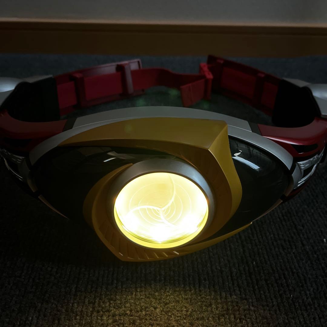 CSMオルタリング