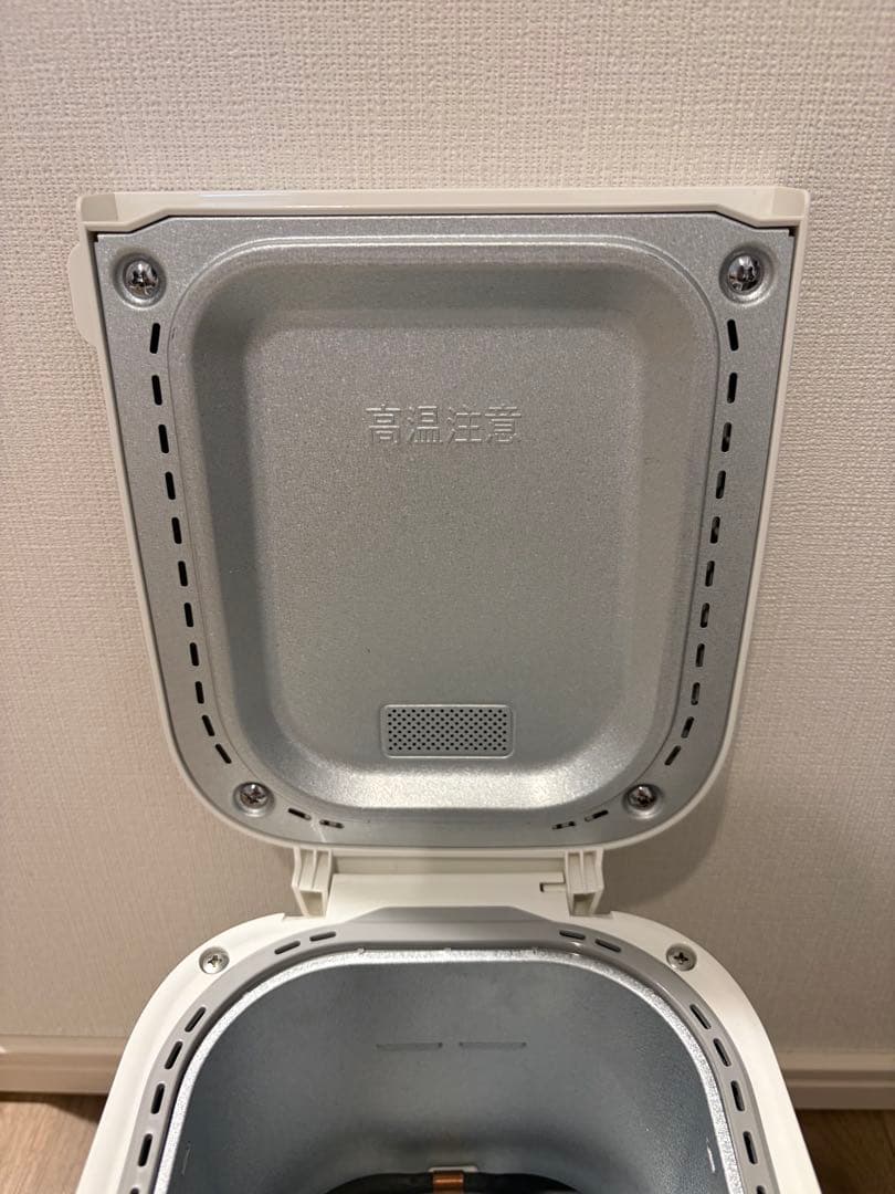 Panasonic ホームベーカリー SD-CB1