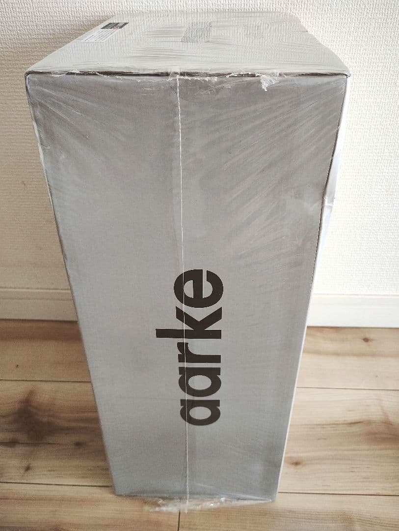 Aarke Carbonator 3 炭酸水メーカー 新品未開封