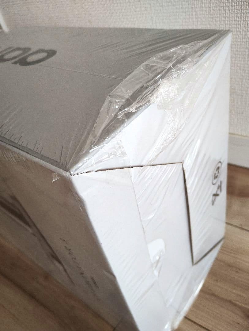 Aarke Carbonator 3 炭酸水メーカー 新品未開封