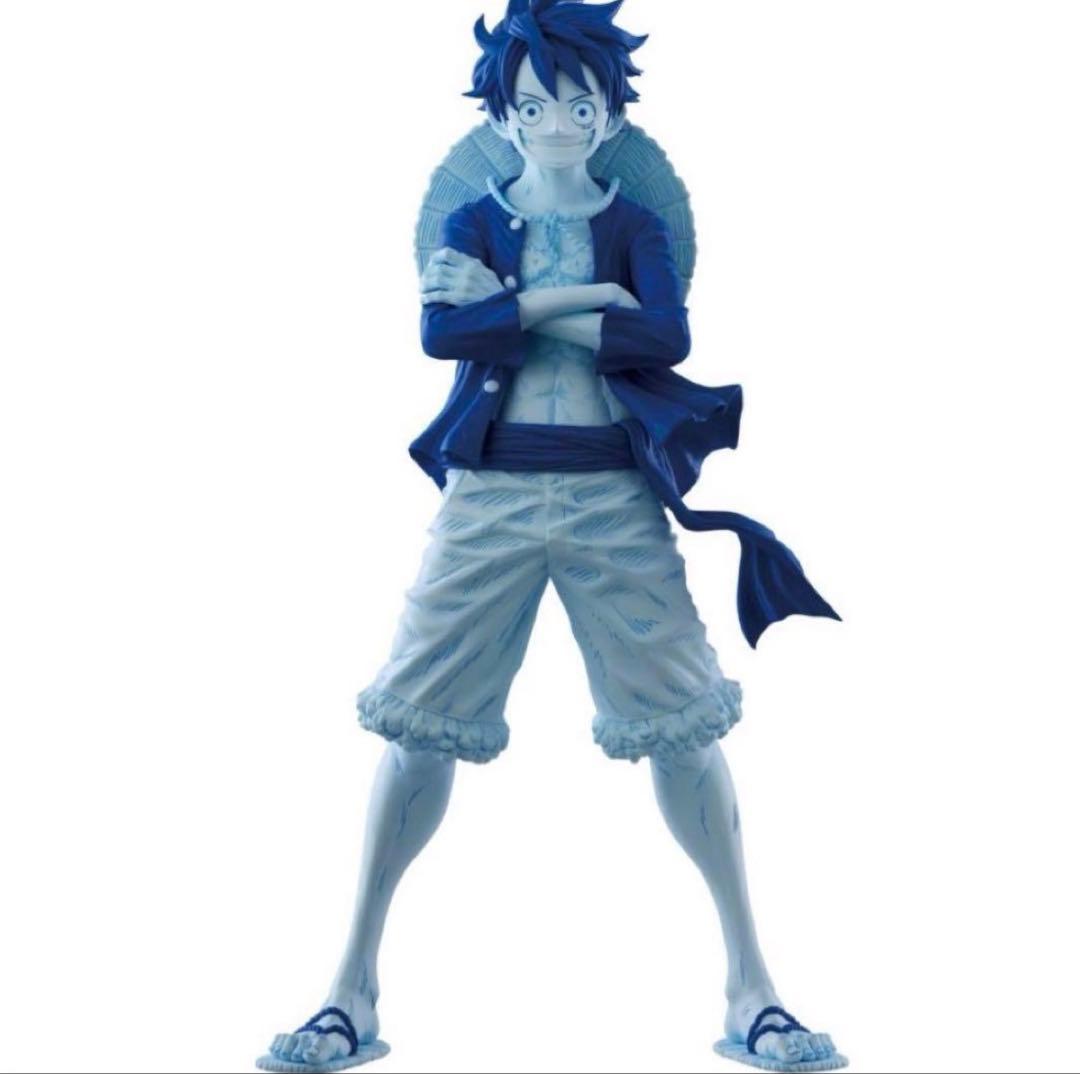 ONE PIECE BASE SHOP 一番くじ フィギュア ラストワン　オマケ