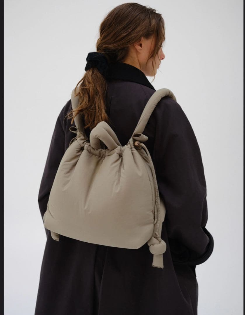 【人気色】OLEND ONA SOFT BAG