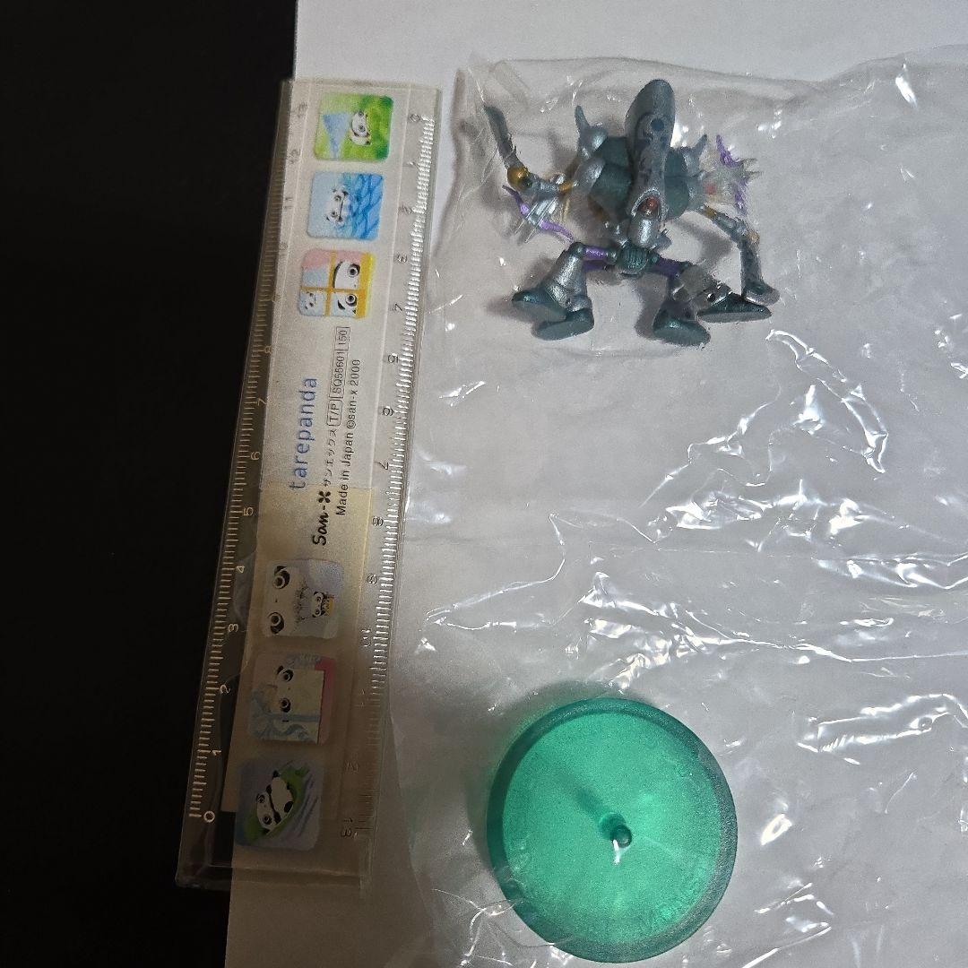 【未開封】ドラゴンクエストモンスターズギャラリーミニバトルロードセレクション2