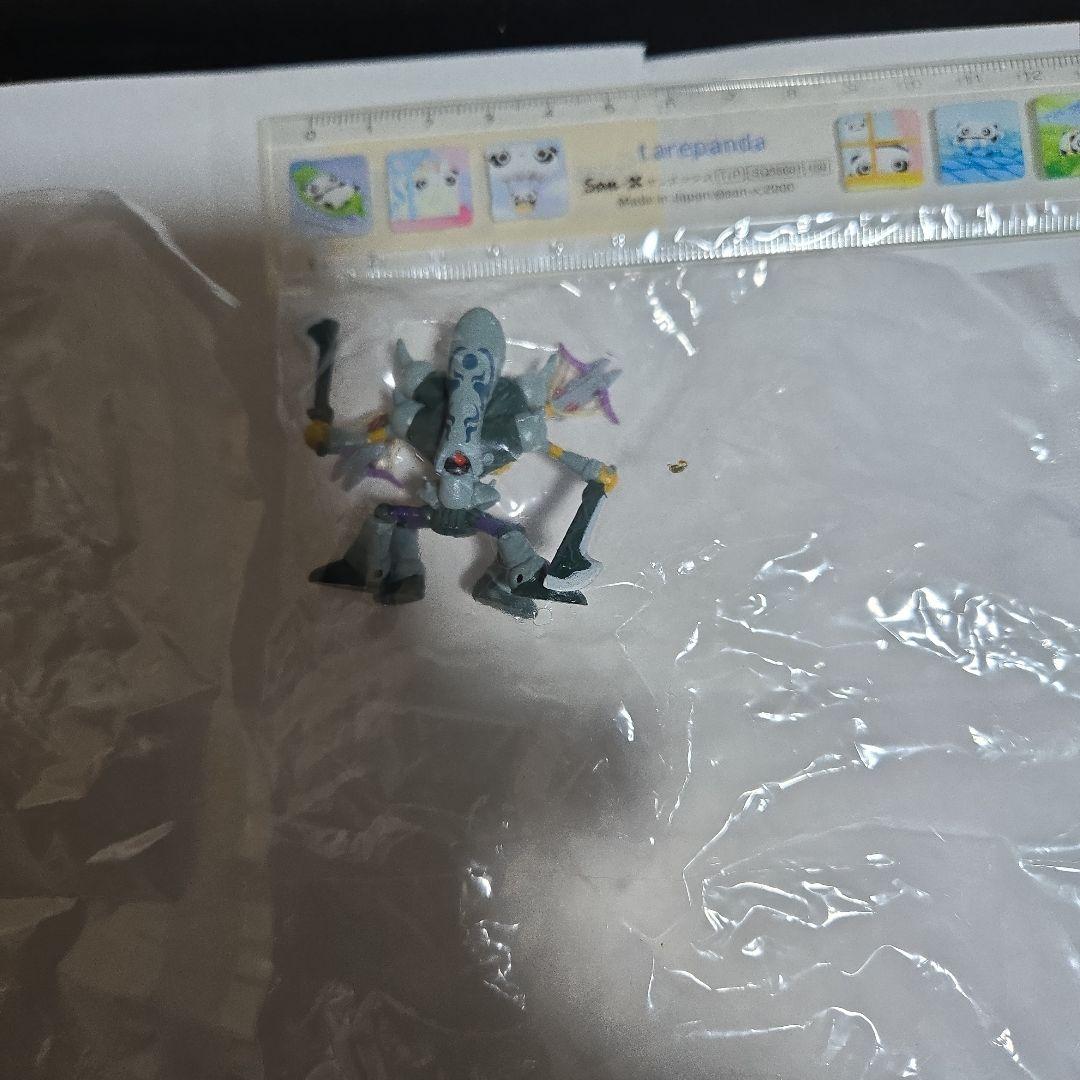 【未開封】ドラゴンクエストモンスターズギャラリーミニバトルロードセレクション2