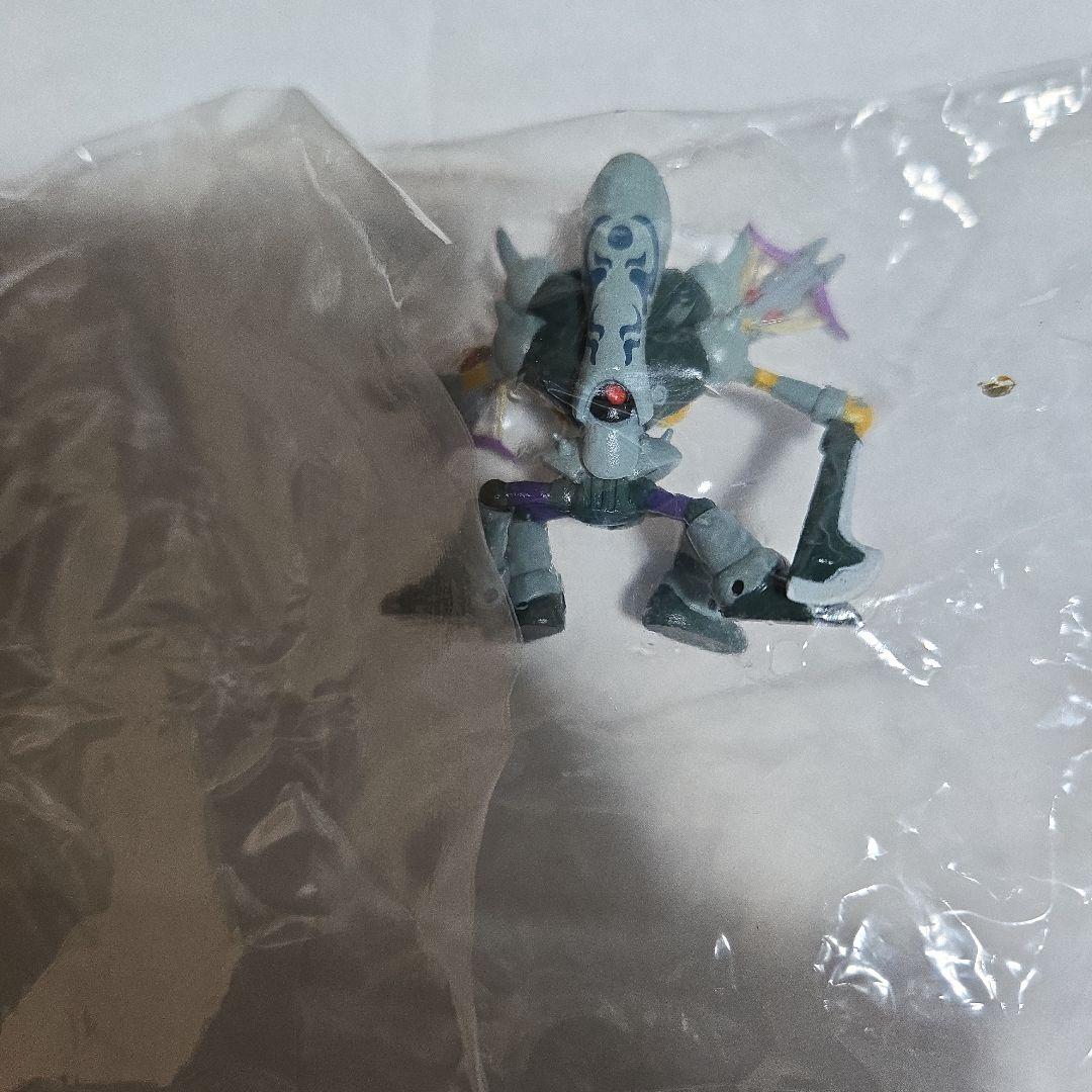 【未開封】ドラゴンクエストモンスターズギャラリーミニバトルロードセレクション2