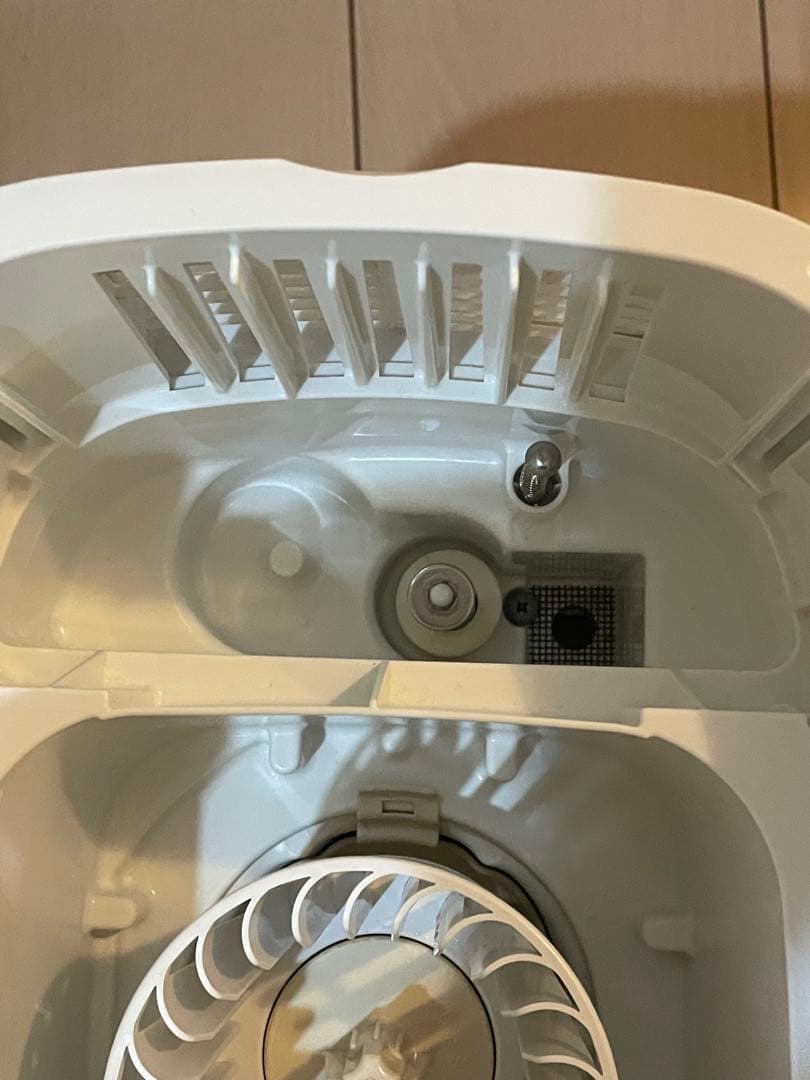 【美品】CORONA CNR-400B 加湿器　ナノリフレ