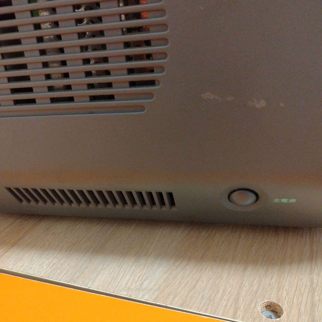 【動作確認済み】SONY トリニトロン　KV-10PR1