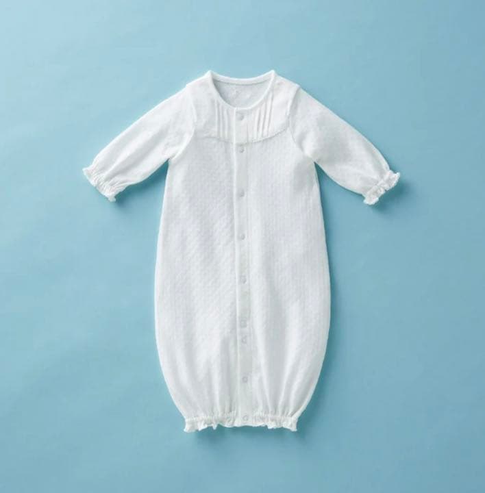 【値下げしました】ミキハウス　セレモニードレス