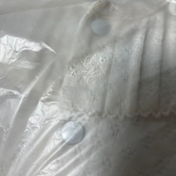 【値下げしました】ミキハウス　セレモニードレス