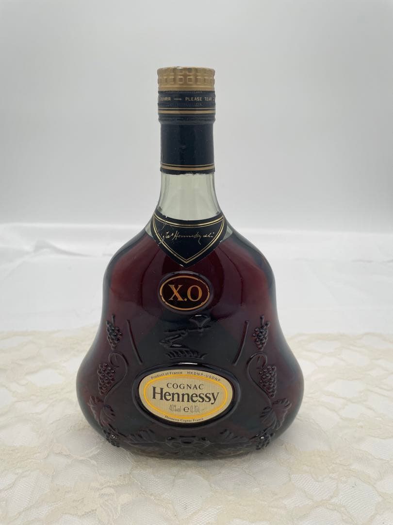 Hennessy XO ヘネシー コニャック 700ml
