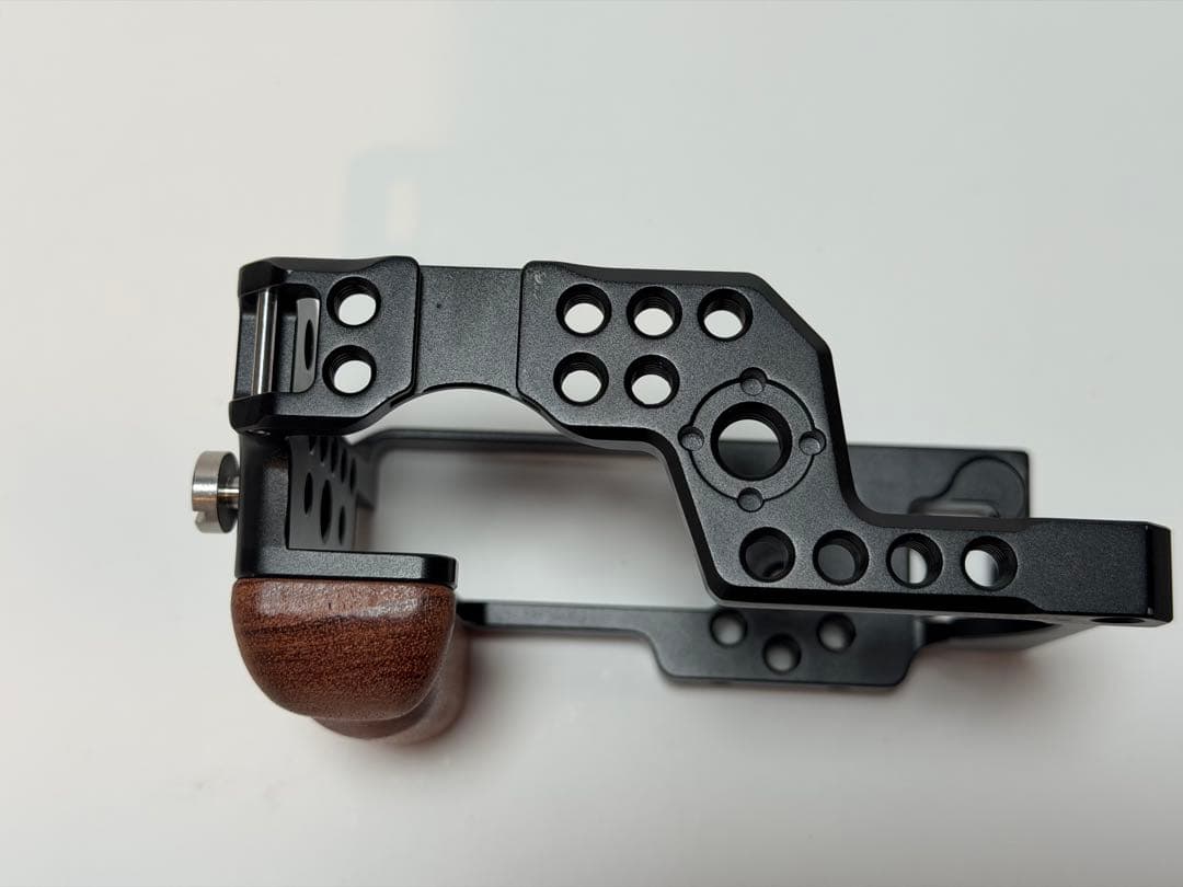 SIGMA fp + 45mm F2.8 DG DN セット