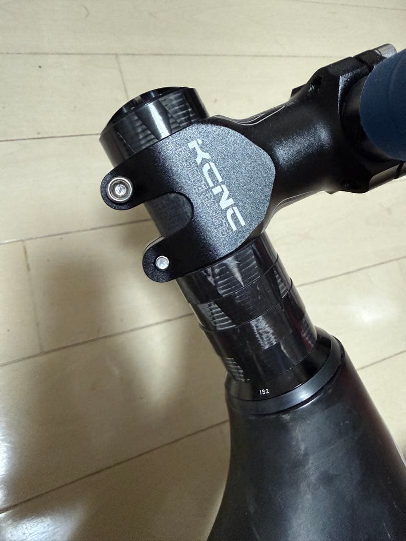 ゼロバイクファクトリー　レジット＆レジェラ完成車