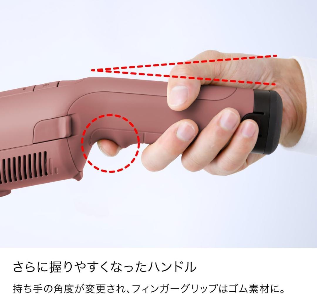 Shark シャーク ハンディクリーナー EVOPOWER DX WV515J