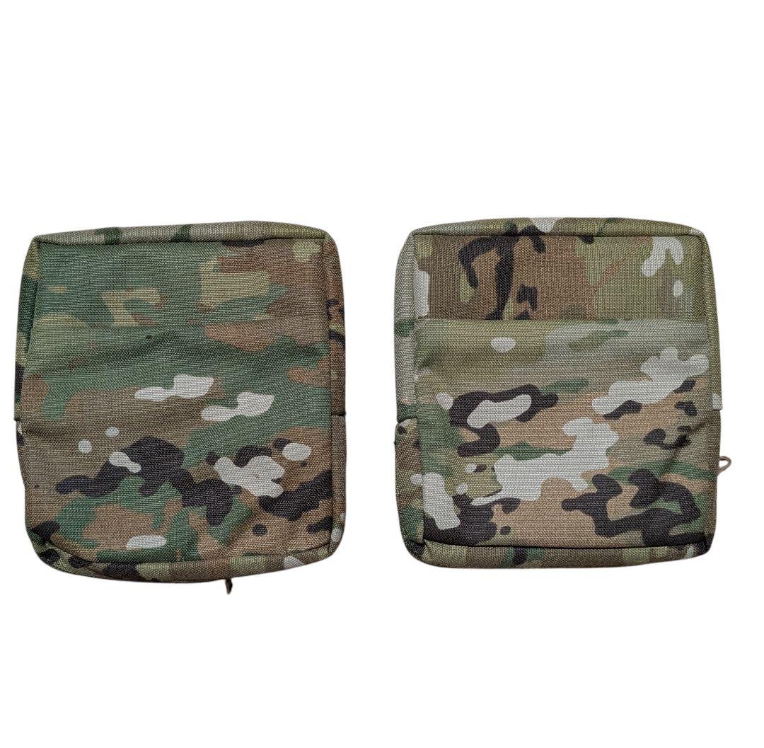 米軍 MSV プレートキャリア 完全再現品 アメリカ 装備 iotv 特殊部隊