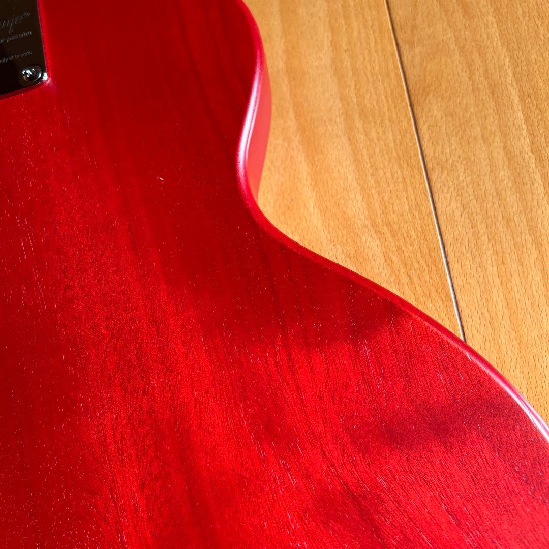 ギター Epiphone Les Paul Special VintageEdition