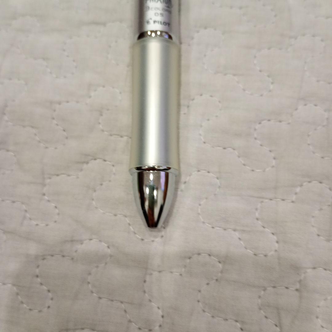 パイロット　フリクションボール3　ゴールド　シルバー　2本セット　レア文房具