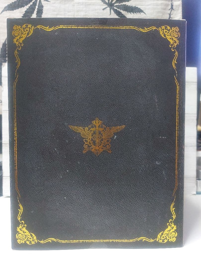 梅*可様 黒執事 Book of Murder シエル・ファントムハイヴ フィギ