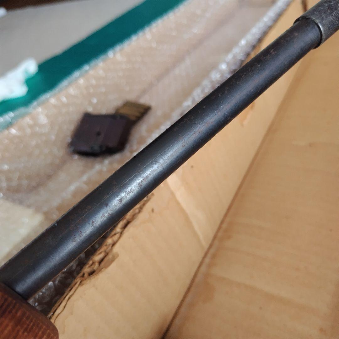 スタームルガー MINI-14