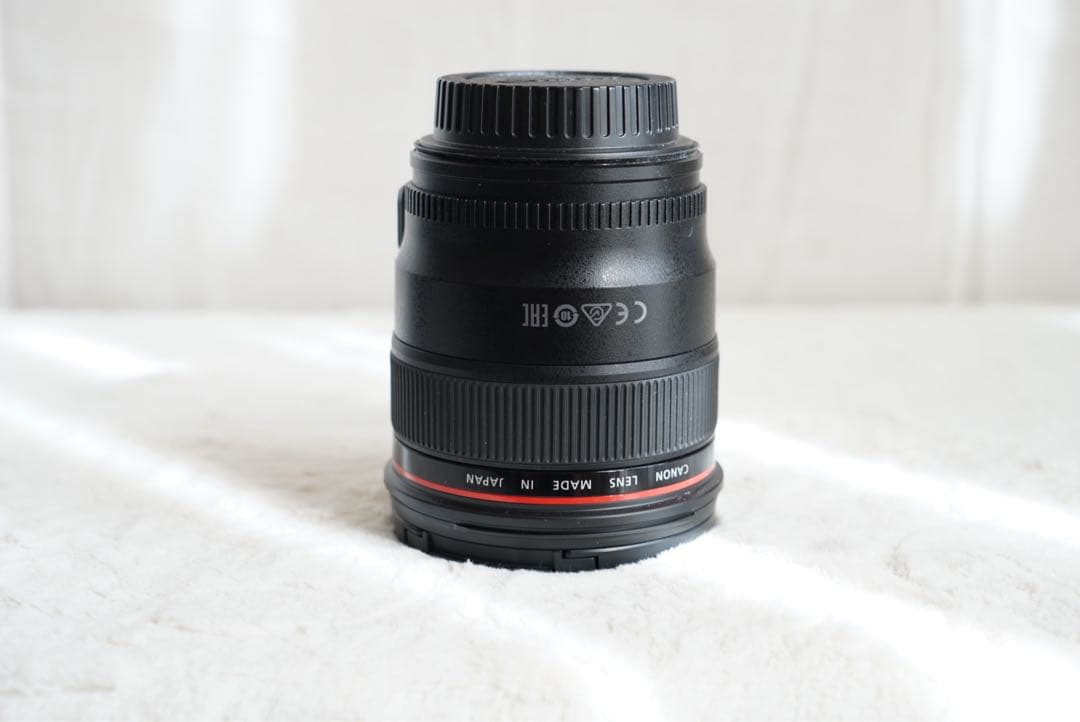 Canon EF 24mm f/1.4L Ⅱ USMレンズ