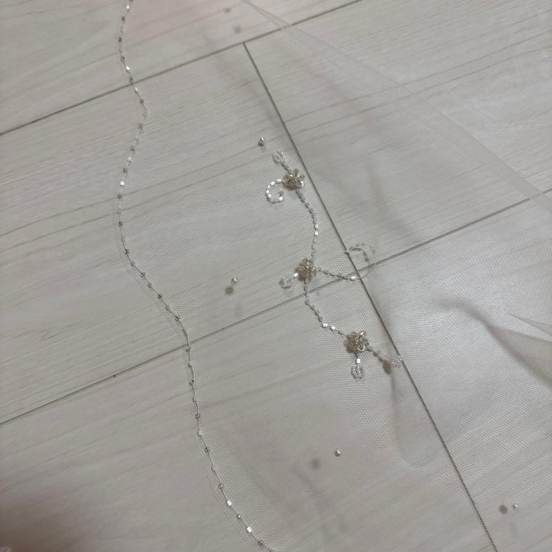 タカミブライダル　ウエディングベール