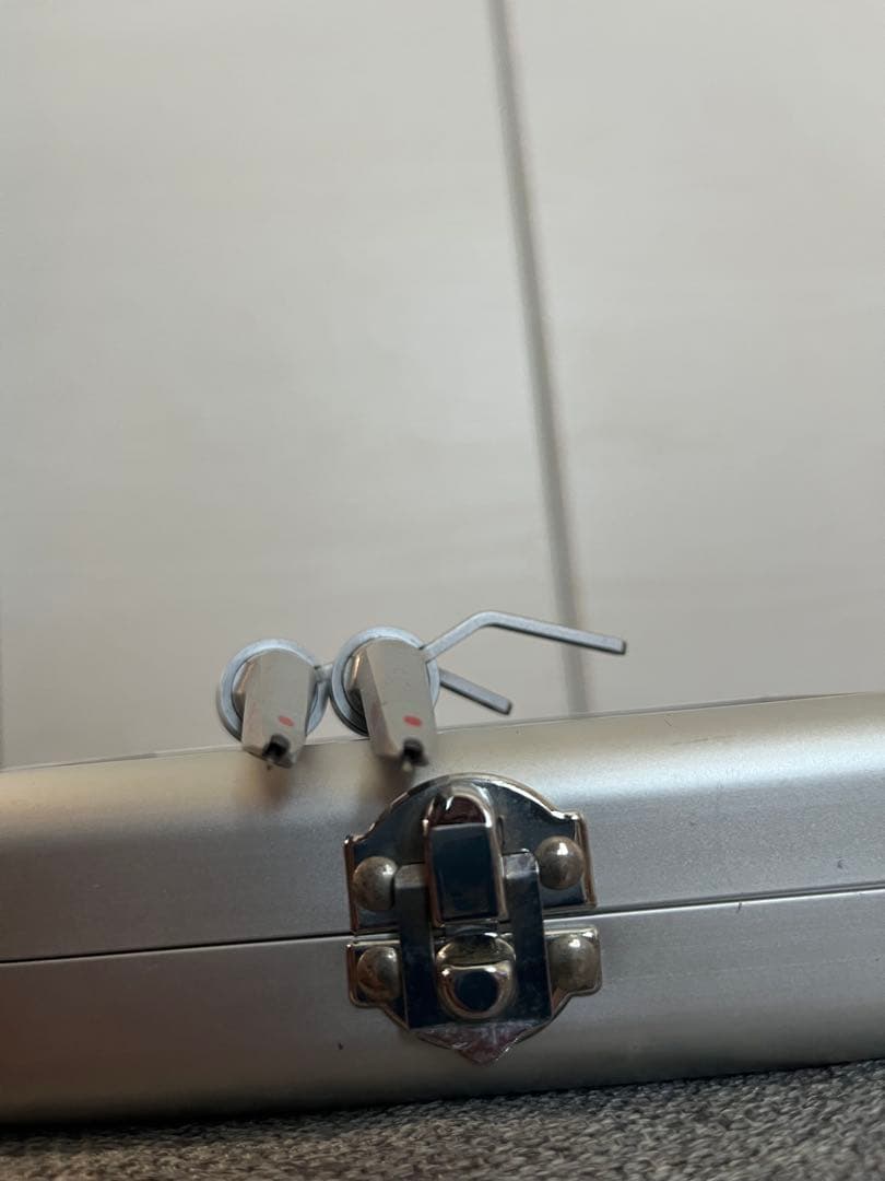 ORTOFON Concorde PRO DJ カートリッジ2本セット