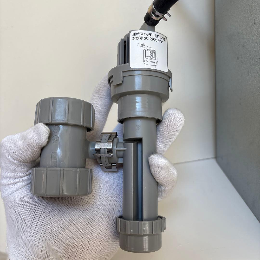 LIXIL 小型電気温水器　EHPN-CA 6S5 美品