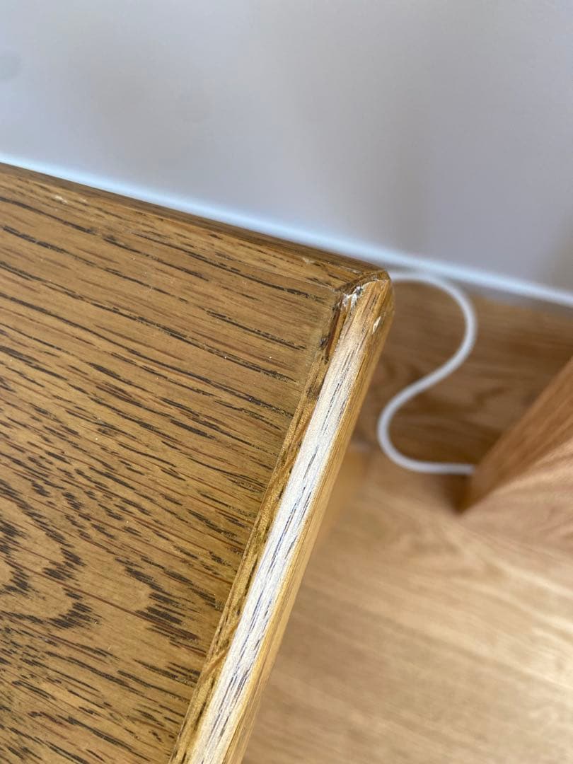 KNOD(ノッド) こたつテーブル W1050 こたつコード無し