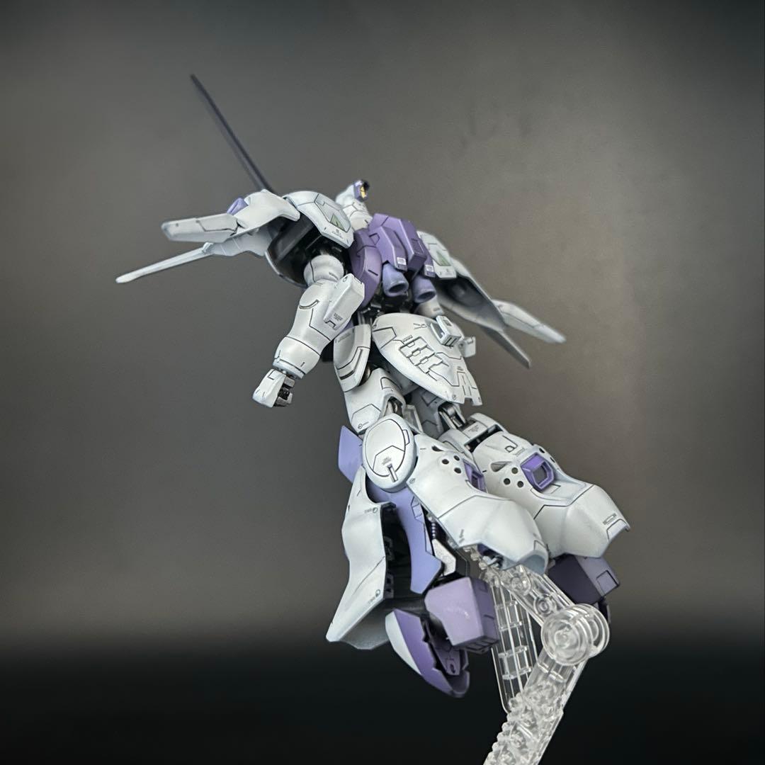 ガンプラ塗装済完成品 HG（HGIBO）ガンダムキマリス