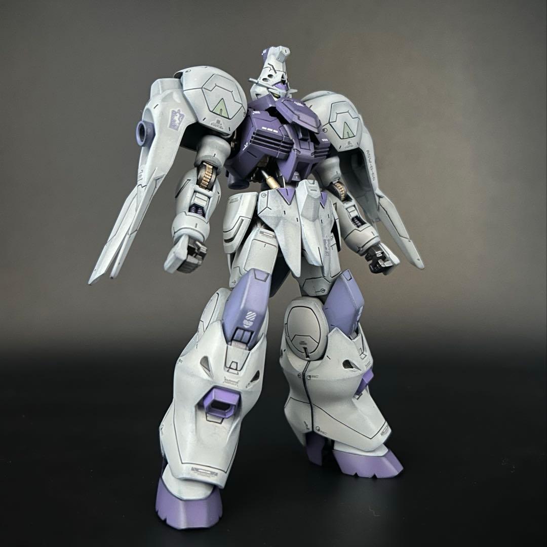 ガンプラ塗装済完成品 HG（HGIBO）ガンダムキマリス