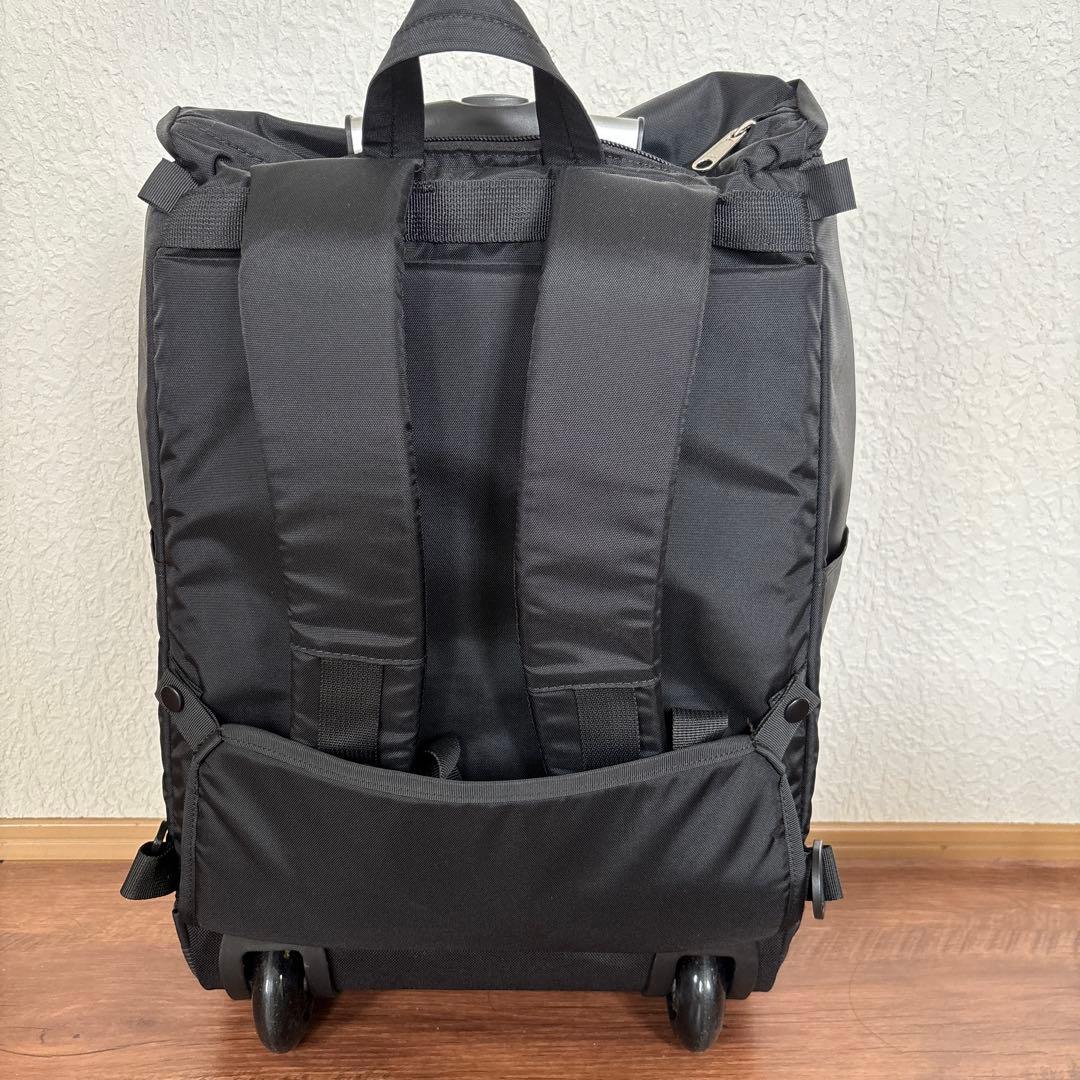 Solo- tourist ソロツーリスト　キャリーバック