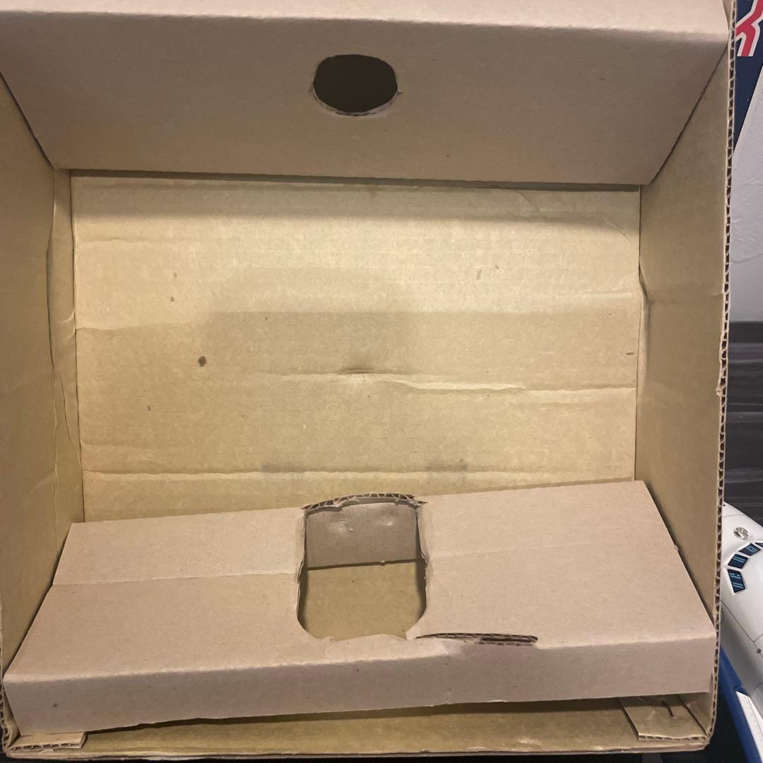 未使用　マスダヤ　スペースバス