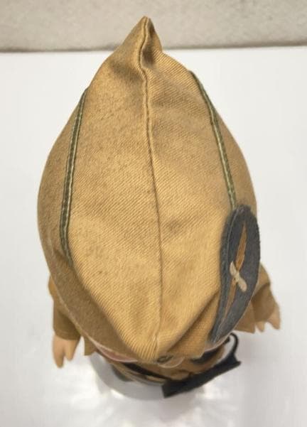 Buddy Lee バディ・リー　ドール　　空軍アメカジ