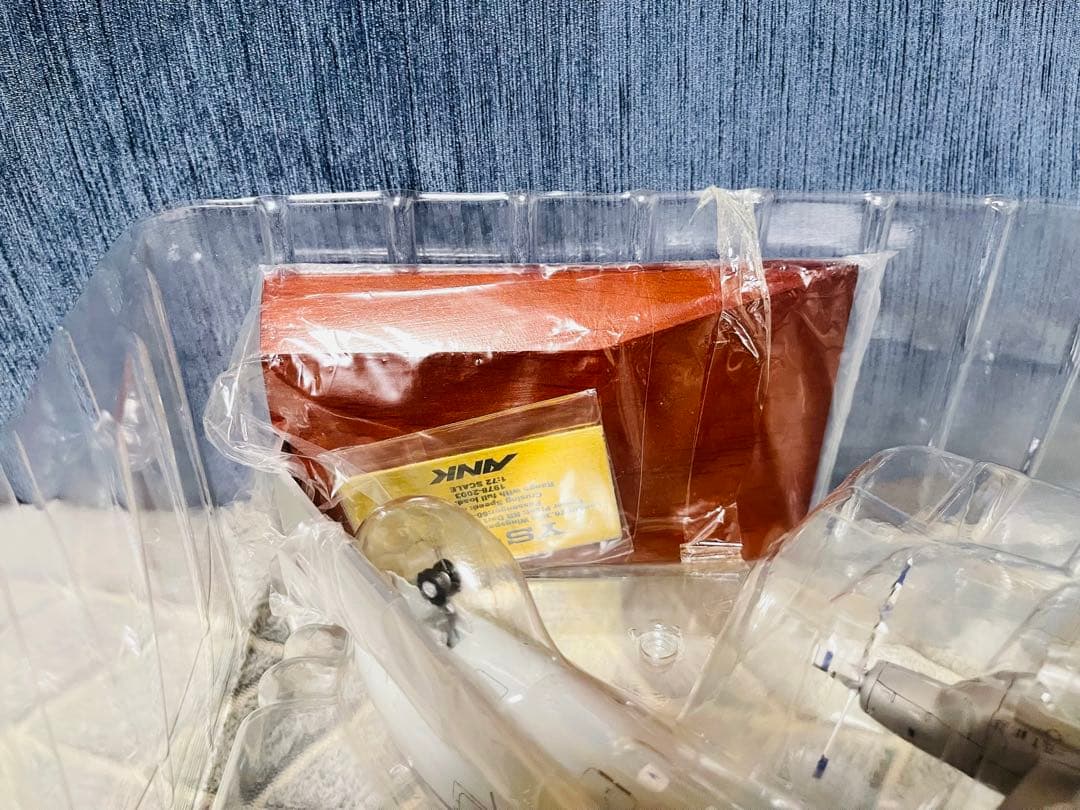 1/72 ANK YS-11A さよならYS-11 JA8772 YS72105