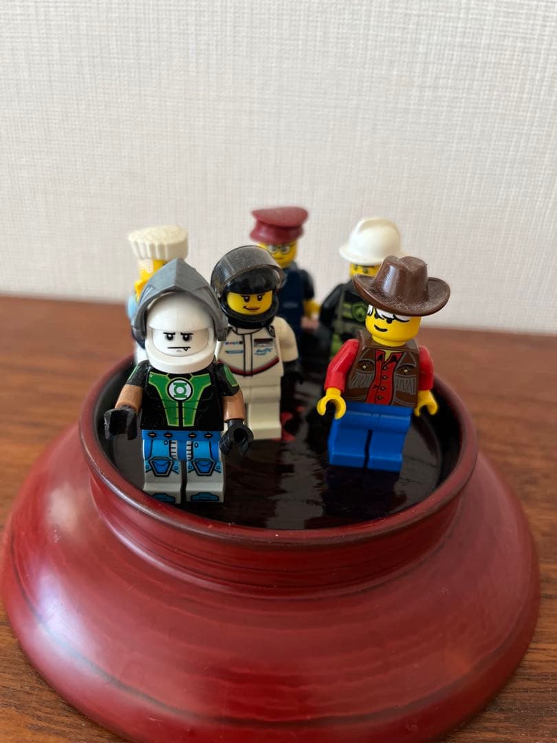 角有伊　漆器 椀 シンプルデザイン