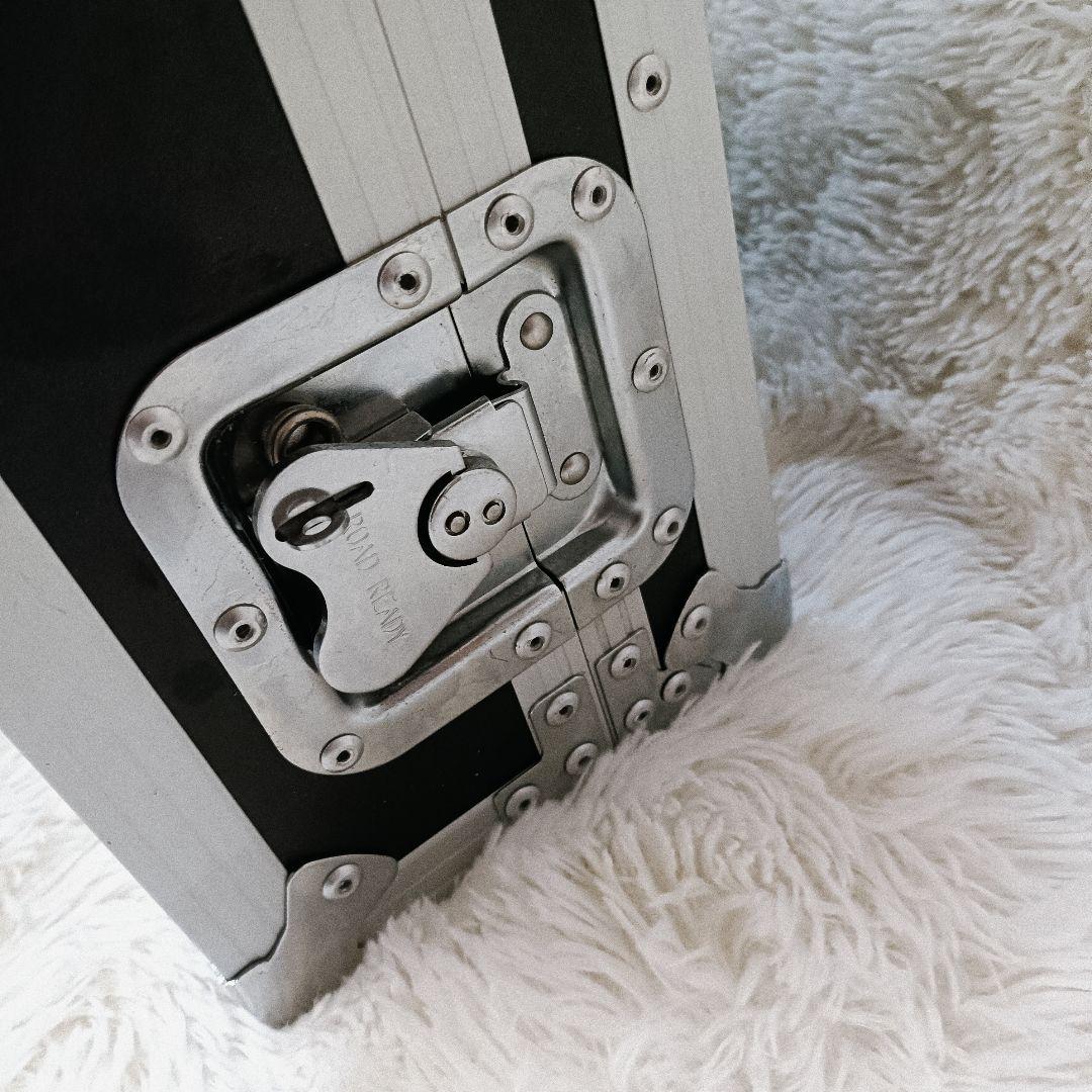 【美品】ロードレディ　ミキサーケース　RRCFX12