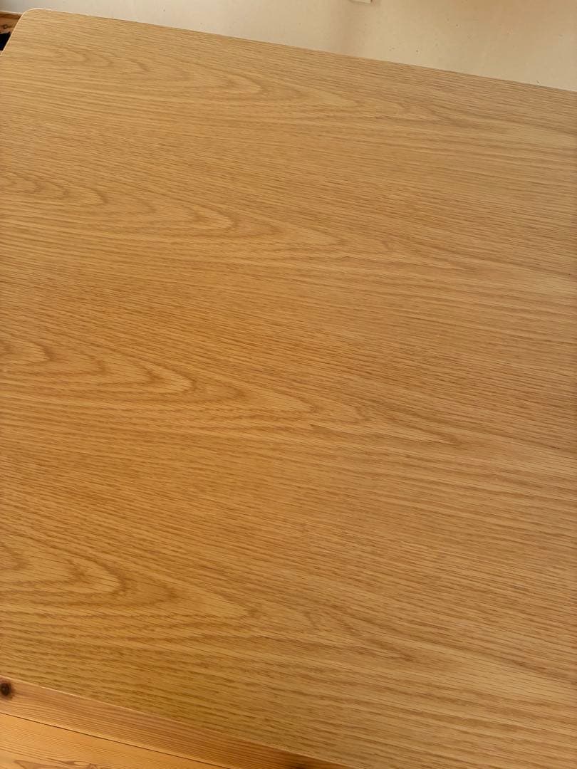 天童木工　水之江忠臣　ダイニングテーブル　グッドデザイン賞