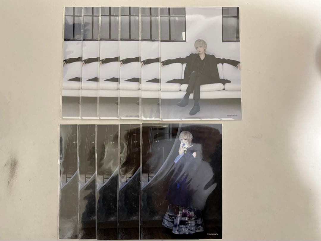 まふまふ　楽天コレクション